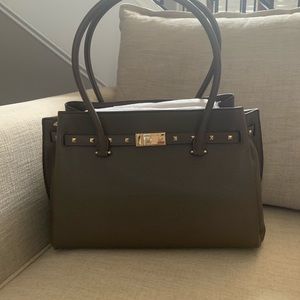 michael kors addison large